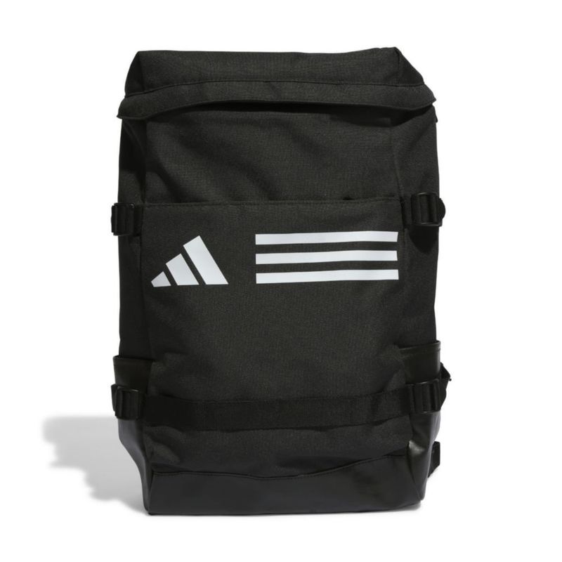 Mochila Deportiva Adidas Ht4751 Tr Bp Negro Real Plaza