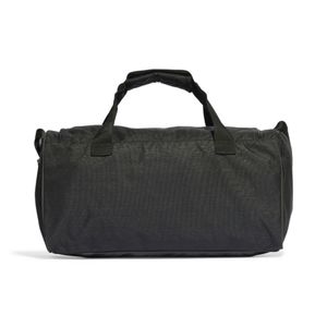 Maletín Deportivo Adidas Ht4743 Linear Duffel M Negro