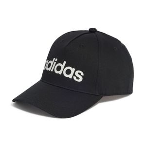 Gorra Deportiva Adidas Ht6356 Daily Cap Negro