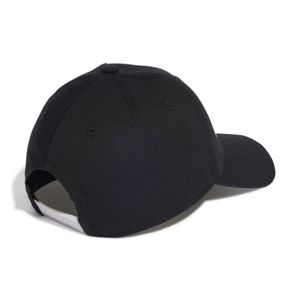 Gorra Deportiva Adidas Ht6356 Daily Cap Negro