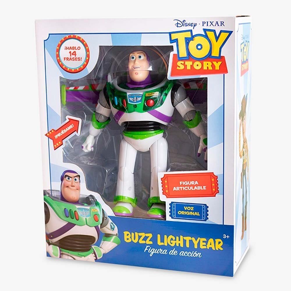 El juguete buzz lightyear online