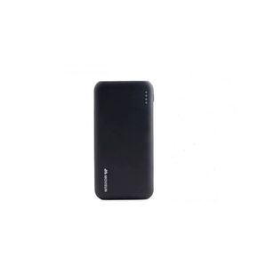 Cargador Portatil Movisun de 10.600 mah Lion 01 Negro