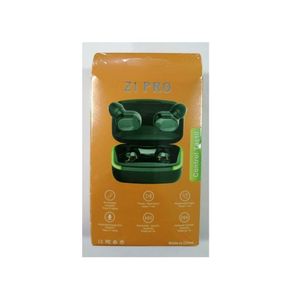 Audifono con Bluetooth 5.2 Alenur Acuatico Z1 Pro
