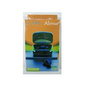 Audifono con Bluetooth 5.2 Alenur Acuatico Z1 Pro