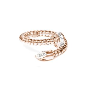 Anillo Borsari Iside