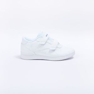 Zapatillas New Athletic Tennis Rubbet06 Plus Kids Blanco