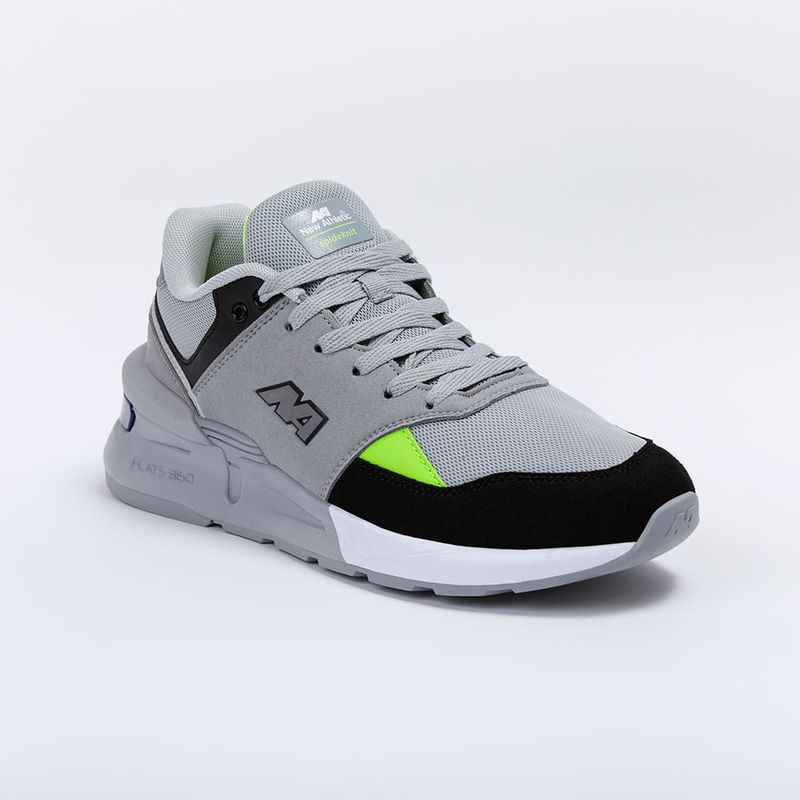 Zapatillas new athletic online para hombre