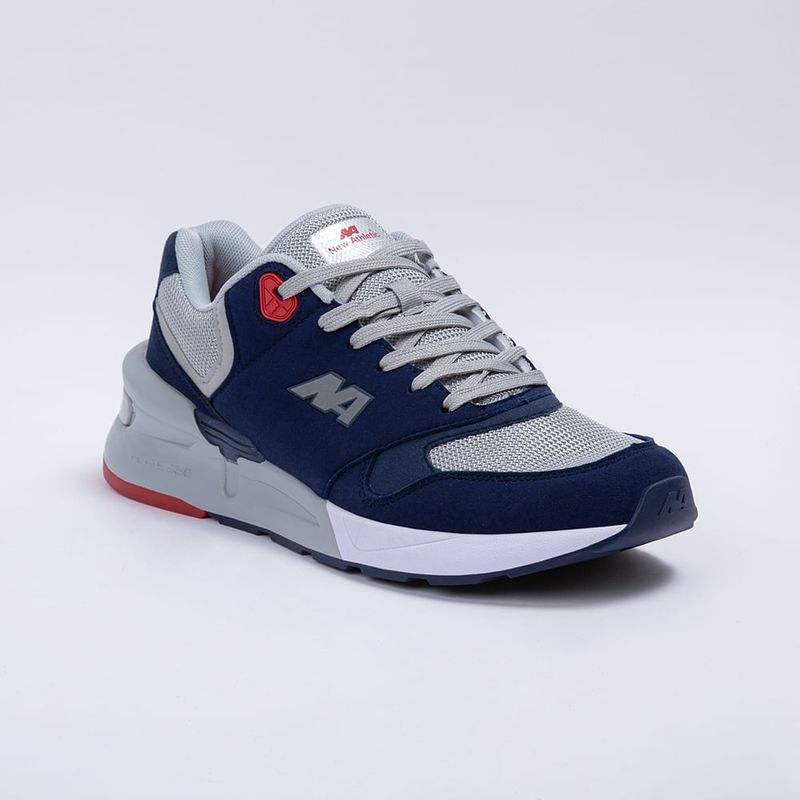 Zapatillas Urbanas Hombre New balance Lifestyle