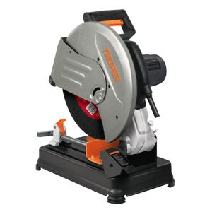 Tronzadora Cortadora de Metales 2220W 14" Truper 13196