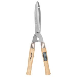 Tijera para poda 50 cm ligera mangos de madera Truper 18376
