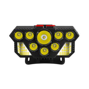 Lámpara de Cabeza Led Headlight - CAFINI