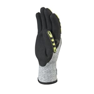 Guante Anti-Impacto y Anticorte VV910 Delta PlusTalla L (1 Par)