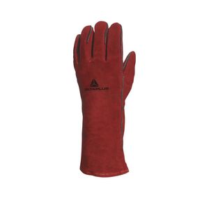 Guante Soldadura Anti calórico Hilo Kevlar Talla XL CA615K (1 Par)