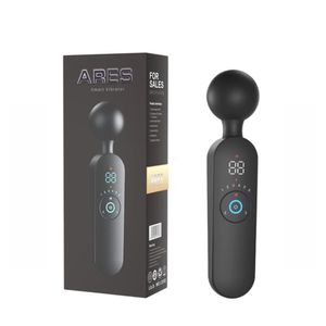 Microfono Vibrador Consolador Termico Smart Flexible