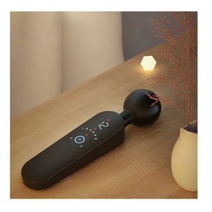 Microfono Vibrador Consolador Termico Smart Flexible