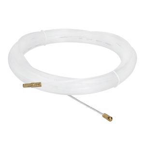 Guia Pasa Cable de Nylon 15 metros Truper 17756