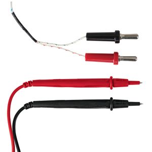 Mulitester Digital Auto Rango Deluxe Truper 100361