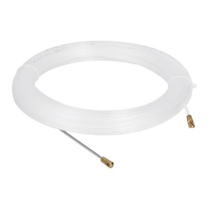 Guia Pasa Cable de Nylon 20 metros Truper 17757