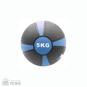 Pelota medicinal - Balon con peso  5 KG