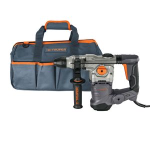 Rotomartillo SDS Plus 1500W 6.0 Joules Truper 100372