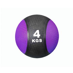 Pelota medicinal - Balon con peso 4 KG