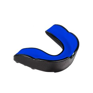 Protector de dientes de boxeo