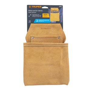 Porta Clavos de Carnaza Truper 11516