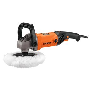 Pulidora 7" 1200W Truper 16713