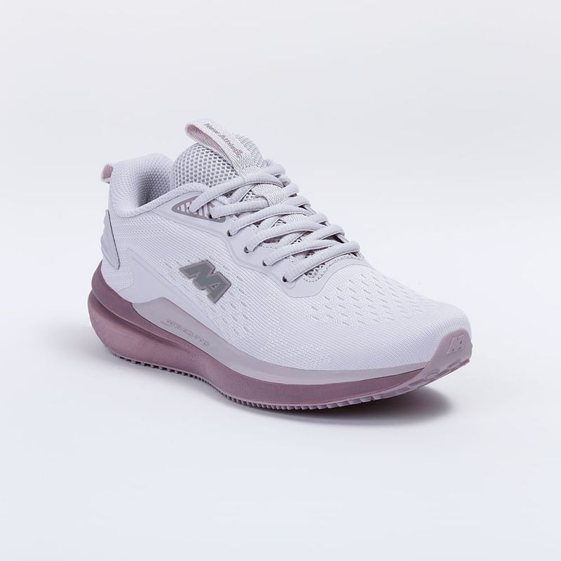 Zapatillas New Athletic Running Speed Pro32 Rosado Para Mujer