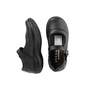 Zapatos Jaguar Escolar 461 Negro