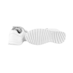Zapatillas Lucky Bear Escolar 409-Pe Blanco