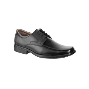 Zapatos Rip Land Escolar 6020 Negro
