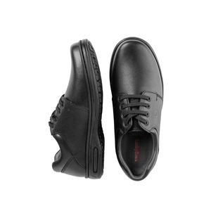 Zapatos Lucky Bear Escolar 2072 Negro