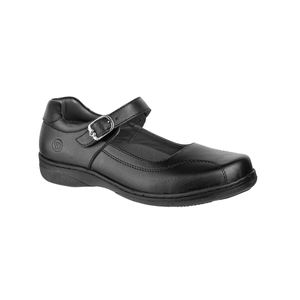 Zapatos Lucky Bear Escolar 64 Negro