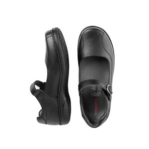 Zapatos Lucky Bear Escolar 64 Negro