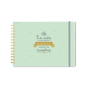 Álbum de Amor Ingenial Recuerdos