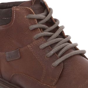 Botines Malabar Hombre Folk 30001-02 Marrón