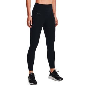 Malla Under Armour Mujer Motion Ankle 1369488-001 Negro