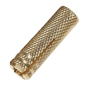 Tarugo 12x40mm x 10 unidades