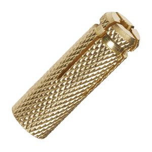 Tarugo 8x25mm x 30 unidades