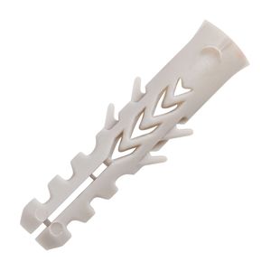 Tarugo 6x30mm x 100 unidades