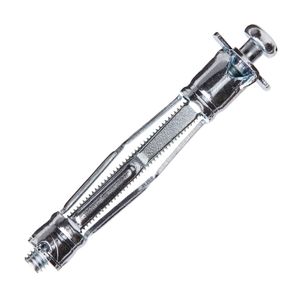 Tornillo + Tarugo 8x46mm x 10 unidades