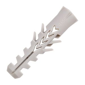 Tarugo 10x50mm x 10 unidades