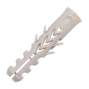 Tarugo 6x30mm x 200 unidades