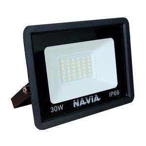 Reflector led 30w Negro