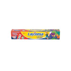 Set de Témperas LAYCONSA Puppy Paquete 7un
