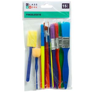 Pinceles CLASS&WORK BTS22 DY04267