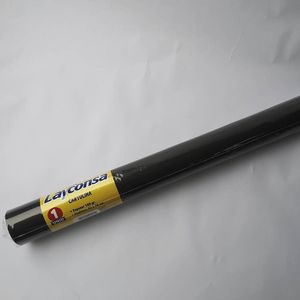 Cartulina LAYCONSA Negra 180g 50x70 Bolsa 1un