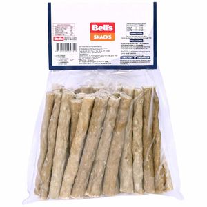 Comida para Perros BELL'S Cachorro Pequeño a Grande Bolsa 500g