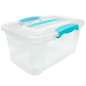 Caja REY Ultraforte 6.5L (Modelos Aleatorios)